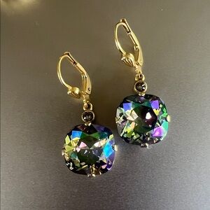 Catherine Popesco Earrings